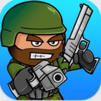 Mini Militia Mod Apk 5.5.0 Unlimited Money And Grenades