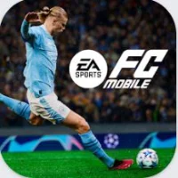 EA SPORTS FC Mobile Soccer Mod Apk 21.0.05 All Unlocked