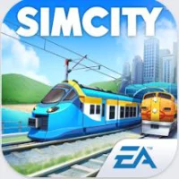 SimCity BuildIt Mod Apk 1.54.6.124220 Unlimited Simcash/Money