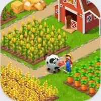 Farm City: Farming & Building Mod Apk 2.10.33b Unlimited Money/Max Level