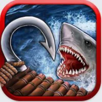 Raft Survival: Ocean Nomad Mod Apk 1.216.1 Unlimited Money/God Mode