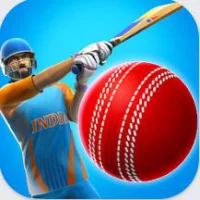 Cricket League Mod Apk 1.19.0 (All Pllayers Unlocked/Money)