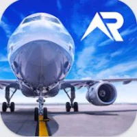 RFS - Real Flight Simulator Mod Apk 2.2.8 (Unlimited Money/Unlocked All)