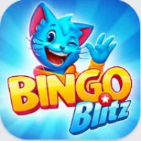 Bingo Blitz Mod Apk 5.47.2 Unlimited Money/Credits