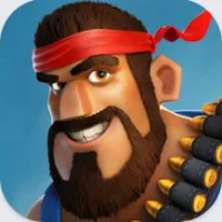 Boom Beach Mod Apk 54.70 (Unlimited Money/Boom Jump)