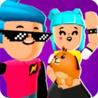 PK XD Mod Apk 1.58.4 (Unlimited Money/Mod Menu/All Unlocked)