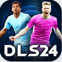 Dream League Soccer 2024 (DLS 24) Mod Apk 12.050 Mod Menu/Team2Earn