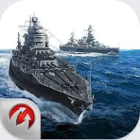 World of Warships Blitz War Mod Apk 7.5.0 All Ships Unlocked/God Mode