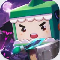 Mini World: CREATA Mod Apk 1.7.11 Unlimited Money/Mod Menu