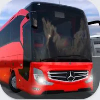 Bus Simulator: Ultimate Mod Apk 2.1.9 (Unlimited Money/Mod Menu)