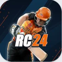 Real Cricket 24 Mod Apk 2.3 (Unlimited Money/ Mega Menu)