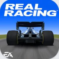 Real Racing 3 Mod Apk 13.0.6 (Unlimited Money/God Mode)