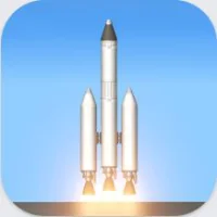 Spaceflight Simulator MOD APK 1.5.10.5 (Unlimited Fuel/Menu)