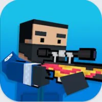 Block Strike: Online Shooter Mod Apk 7.8.10 Unlimited Money/Menu