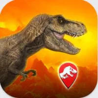 Jurassic World Alive Mod Apk 3.8.42 (Unlimited Money/Menu/VIP Unlocked)