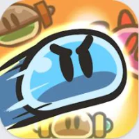 Legend of Slime Mod Apk 3.3.0 (God Mode/Unlimited Money)