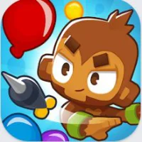 Bloons TD 6 Mod Apk 45.3 Unlimited Money/XP/Menu/All Unlocked