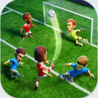 Mini Football Mod Apk 3.5.1 (Unlimited Everything/Unlimited Money/Menu)