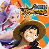 One Piece Bounty Rush Mod Apk 72100 (Unlimited Money/Mega Menu)