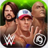 WWE Mayhem Mod Apk 1.81.127 (Unlimited Money/Mod Menu)