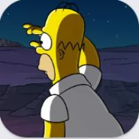 The Simpsons: Tapped Out Mod Apk 4.68.0 Unlimited Everything/Donuts