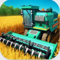 Big Farm: Mobile Harvest Mod Apk 10.64.34191 Unlimited Everything/Seeds