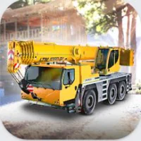 Construction Simulator 4 Mod Apk 1.19.1056 (All Vehicles Unlocked/Menu)