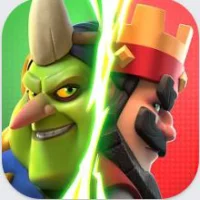 Clash Royale Mod Apk 80256022 (Unlimited Money/Mod Menu)