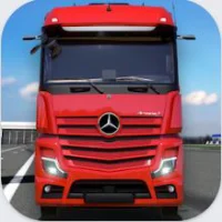 Truck Simulator : Ultimate Mod Apk 1.3.5 Unlimited Money/Fuel