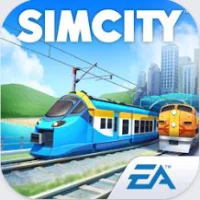 SimCity BuildIt Mod Apk 1.57.6.130131 Unlimited Money/God Mode