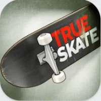 True Skate Mod Apk 1.5.85 (Mod Menu) All Skateparks Unlocked