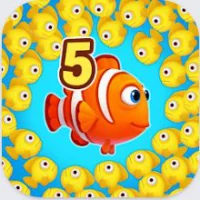 Fishdom Mod Apk 8.4.3.0 (All Levels Unlocked, Unlimited Money)