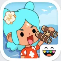 Toca Boca World Mod Apk 1.97 (Unlimited Money, Unlocked All)