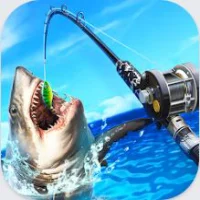 Ultimate Fishing Fish Game Mod Apk 1.05.00 Unlimited Money