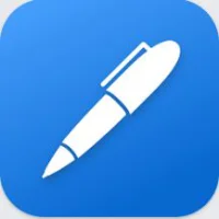 Noteshelf Mod Apk 9.0.5 (Patched/Unlocked) Notas & Anotaciones