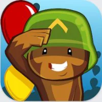 Bloons TD 5 Mod Apk 4.4 (Mod Menu) Unlimited Everything