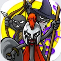 Stick War Saga Mod Apk 2024.3.2665 (Mod Menu) Unlimited Gold