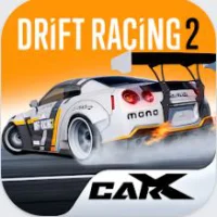 CarX Drift Racing 2 Mod Apk 1.33.0 (Mod Menu) Unlimited Money