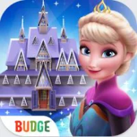 Disney Frozen Royal Castle Mod Apk 2024.3.0 (Mod Menu)