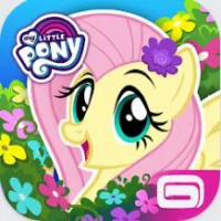 My Little Pony Mod Apk 9.7.2a (Mod Menu) Unlimited Everything