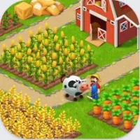 Farm City: Farming & Building Mod Apk 2.10.46 Unlimited Money/Max Level