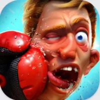 Boxing Star Mod Apk 6.1.0 (Mod Menu) Unlimited Money