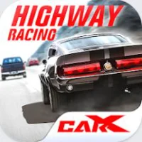 CarX Highway Racing Mod Apk 1.75.3 (Unlocked All Cars)