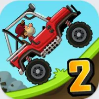 Hill Climb Racing 2 Mod Apk 1.63.1 (Mod Menu/Money)