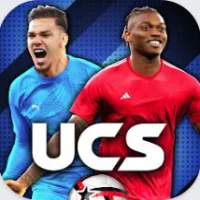 Ultimate Clash Soccer Mod Apk 1.230 (Mod Menu/Unlimited Money)