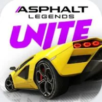 Asphalt Legends Unite Mod Apk 24.3.0j (Mod Menu/Unlimited Money)