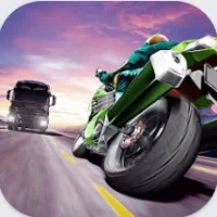 Traffic Rider Mod Apk 2.0 (Premium) Unlimited Money