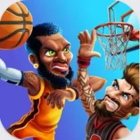 Basketball Arena Mod Apk 1.113.1 (Mod Menu/Unlimited Everything)