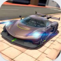 Extreme Car Driving Simulator Mod Apk 7.1.3 (Mod Menu/VIP Unlocked)