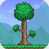 Terraria Mod Apk 1.4.4.9.6 (Mod Menu/Unlimited Money/God Mode)